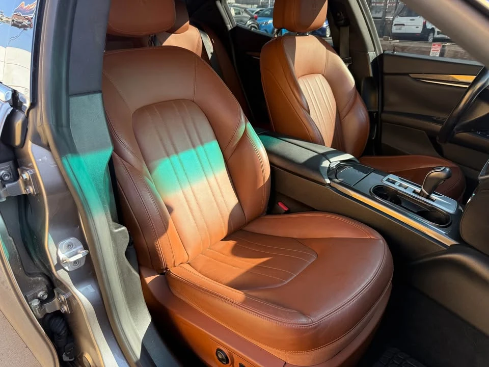 2015 Maserati Ghibli 3rd Gen - Image 14 of 19