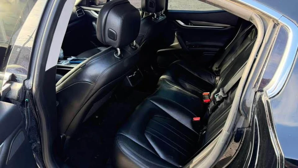 2015 Maserati Ghibli 3rd Gen - Image 6 of 8