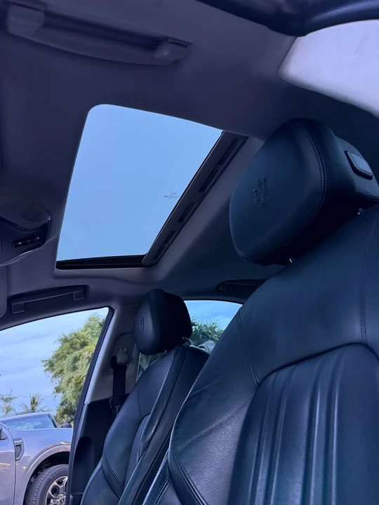 2015 Maserati Ghibli 3rd Gen - Image 7 of 20