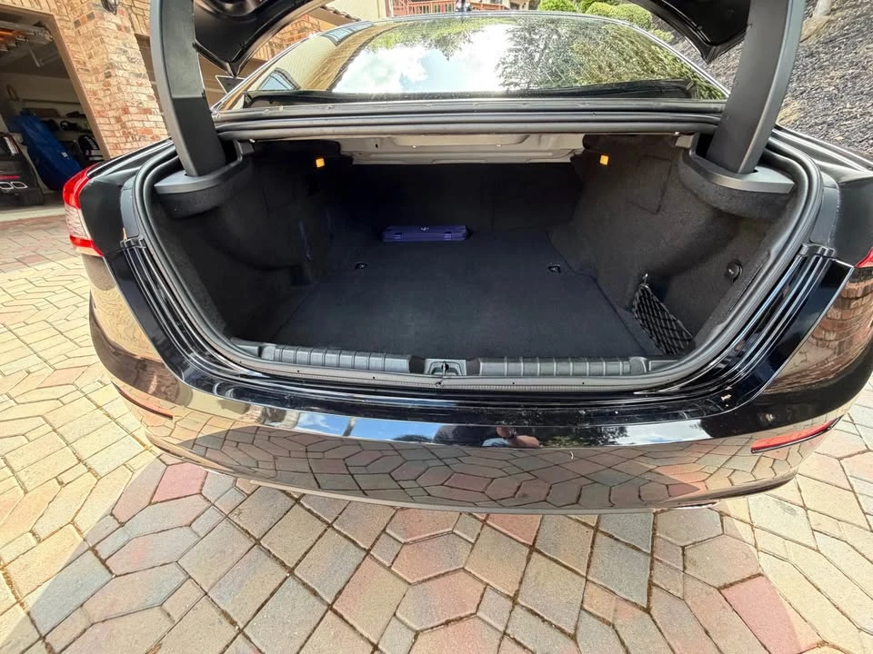2015 Maserati Ghibli 3rd Gen - Image 16 of 16