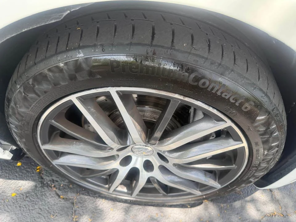 2015 Maserati Ghibli 3rd Gen - Image 9 of 18