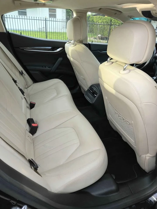 2015 Maserati Ghibli 3rd Gen - Image 8 of 10