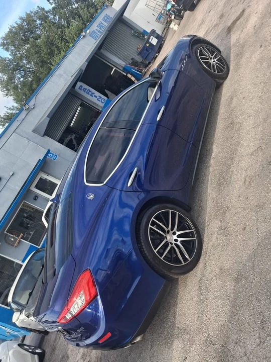 2015 Maserati Ghibli 3rd Gen - Image 6 of 10