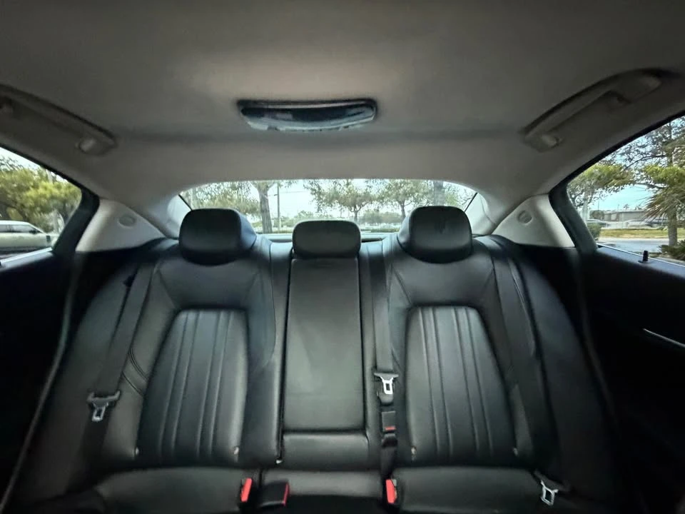 2015 Maserati Ghibli 3rd Gen - Image 6 of 14