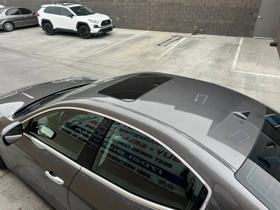 2015 Maserati Ghibli 3rd Gen - Image 6 of 19