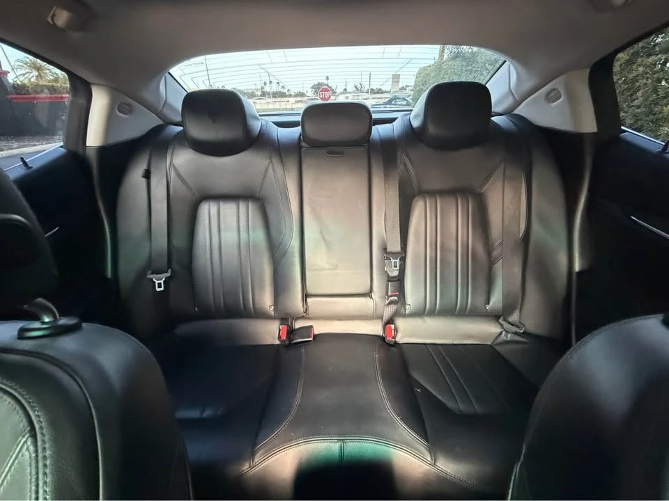 2015 Maserati Ghibli 3rd Gen - Image 13 of 20