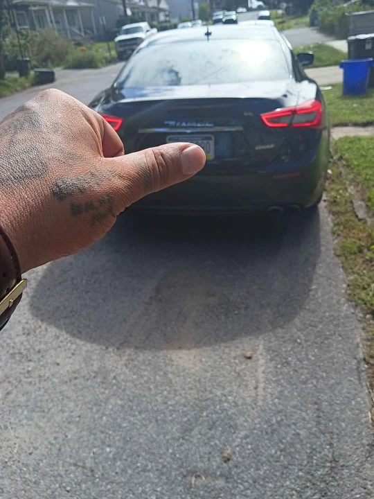 2015 Maserati Ghibli 3rd Gen - Image 5 of 8
