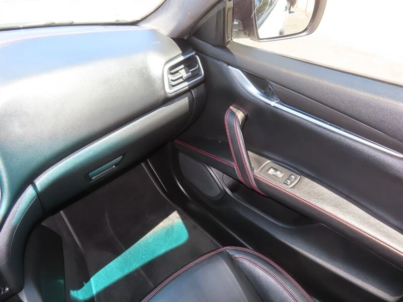 2015 Maserati Ghibli 3rd Gen - Image 22 of 31