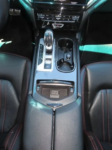 2015 Maserati Ghibli 3rd Gen - Image 15 of 31