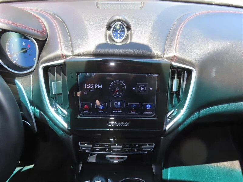 2015 Maserati Ghibli 3rd Gen - Image 13 of 31