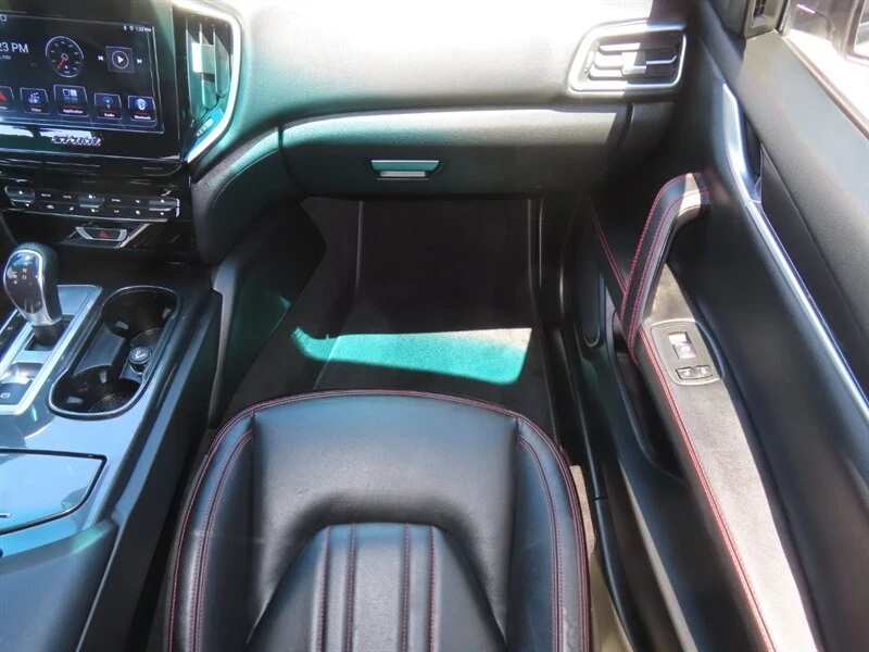 2015 Maserati Ghibli 3rd Gen - Image 21 of 31