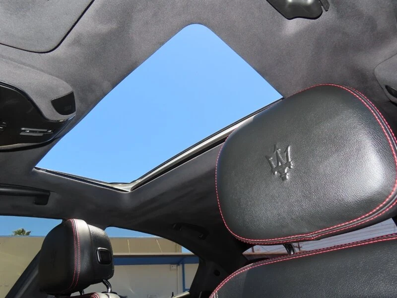2015 Maserati Ghibli 3rd Gen - Image 10 of 31