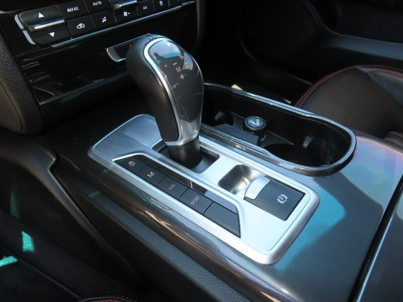 2015 Maserati Ghibli 3rd Gen - Image 26 of 31