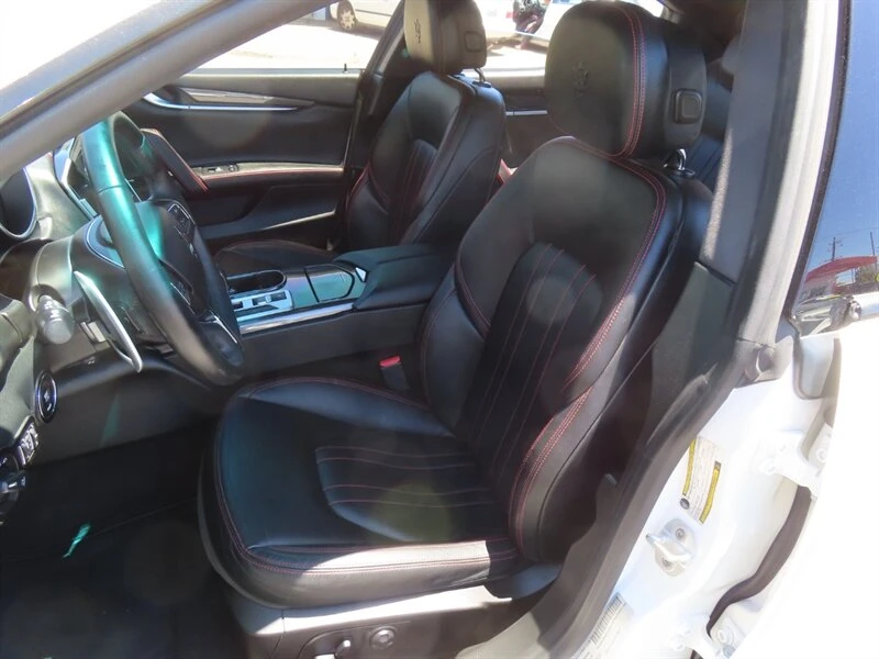 2015 Maserati Ghibli 3rd Gen - Image 5 of 31