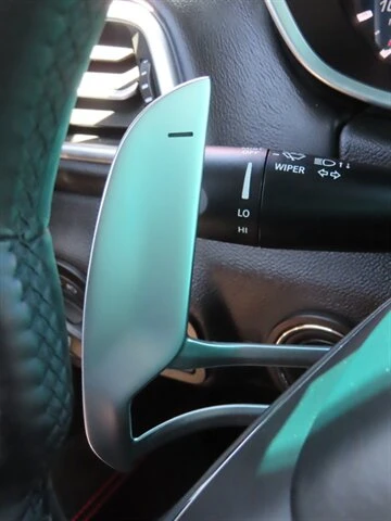 2015 Maserati Ghibli 3rd Gen - Image 7 of 31