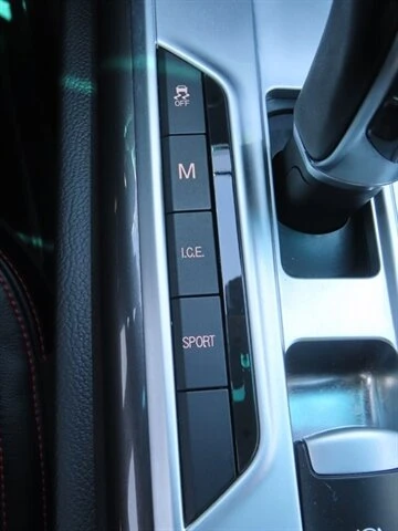 2015 Maserati Ghibli 3rd Gen - Image 14 of 31