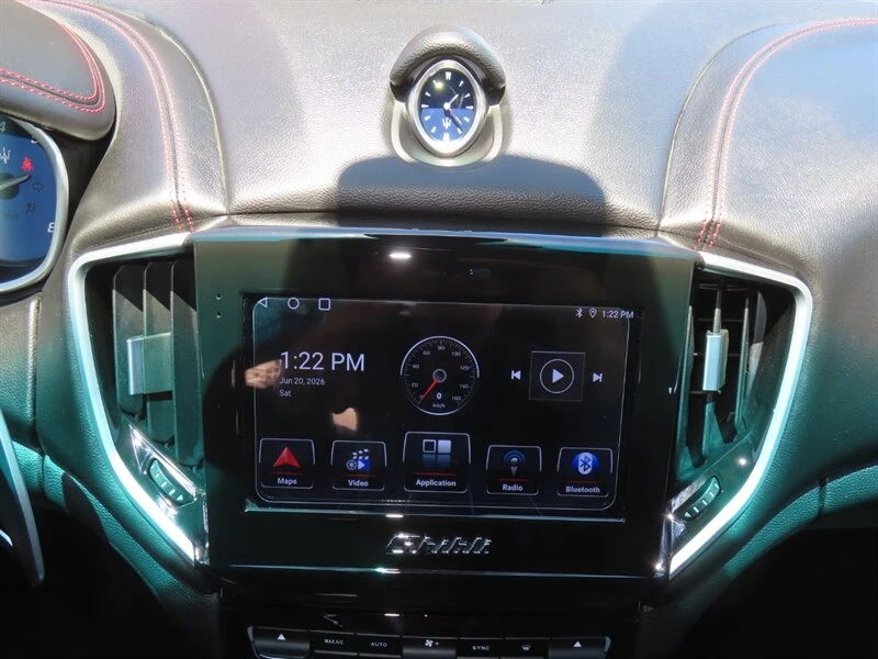 2015 Maserati Ghibli 3rd Gen - Image 25 of 31