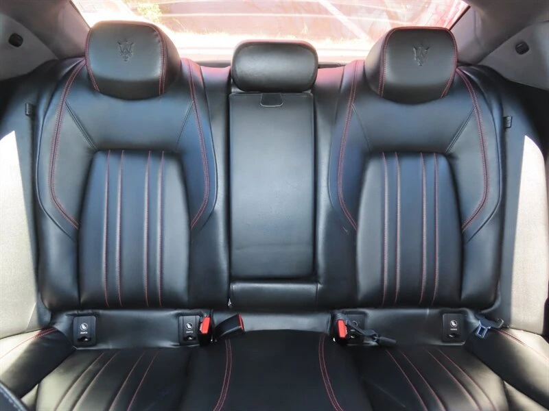 2015 Maserati Ghibli 3rd Gen - Image 31 of 31
