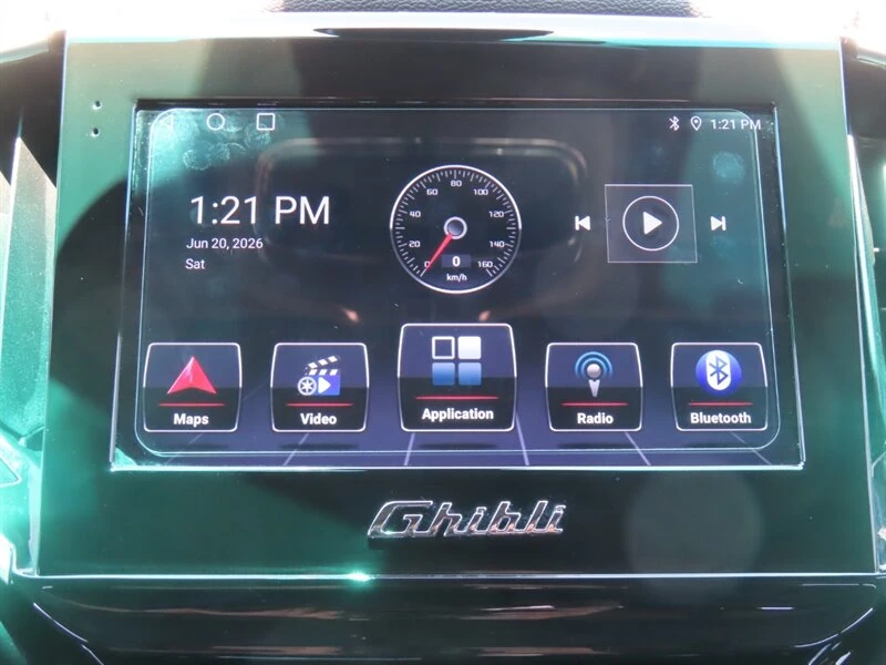 2015 Maserati Ghibli 3rd Gen - Image 18 of 31