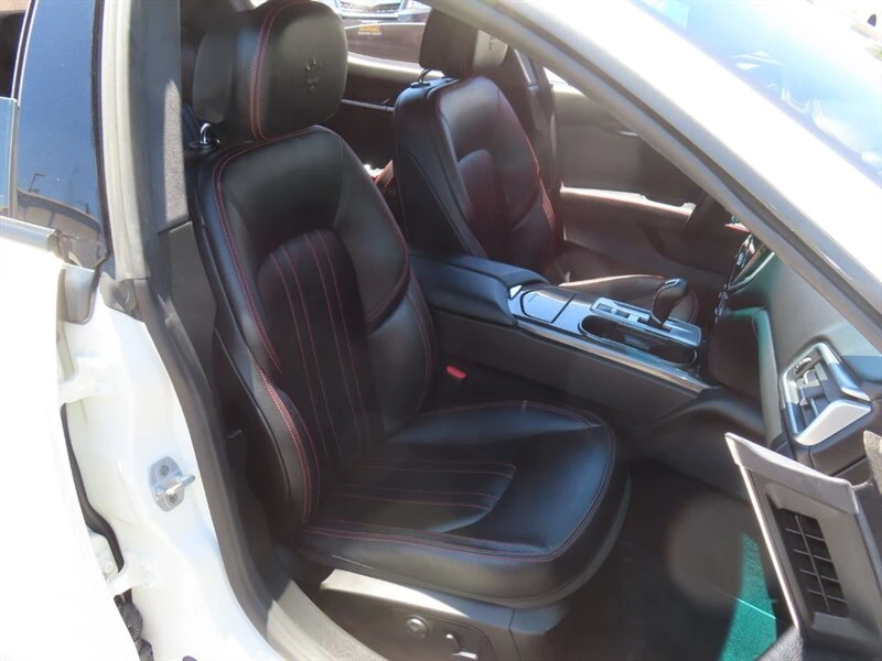 2015 Maserati Ghibli 3rd Gen - Image 20 of 31