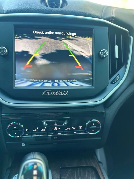 2015 Maserati Ghibli 3rd Gen - Image 19 of 24
