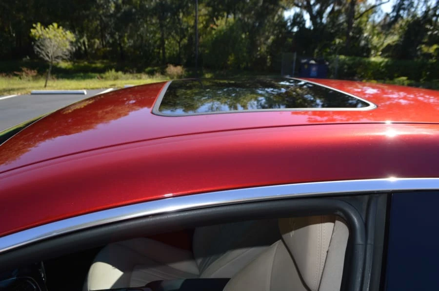 2015 Maserati Ghibli 3rd Gen - Image 12 of 12