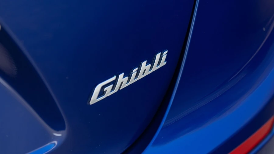 2015 Maserati Ghibli 3rd Gen - Image 9 of 30