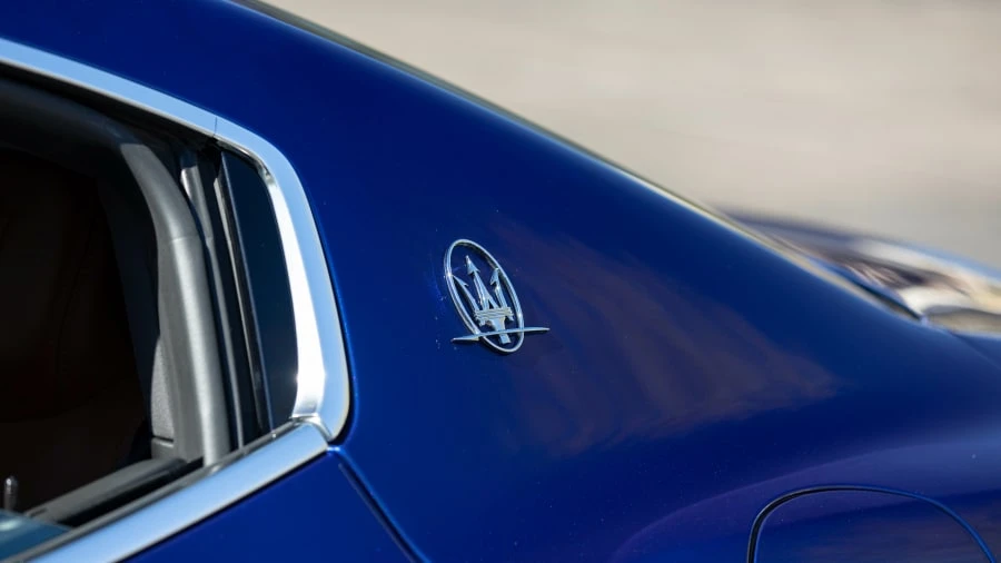 2015 Maserati Ghibli 3rd Gen - Image 18 of 30