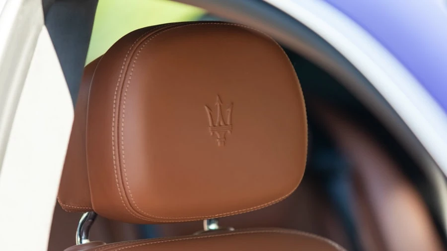 2015 Maserati Ghibli 3rd Gen - Image 19 of 30
