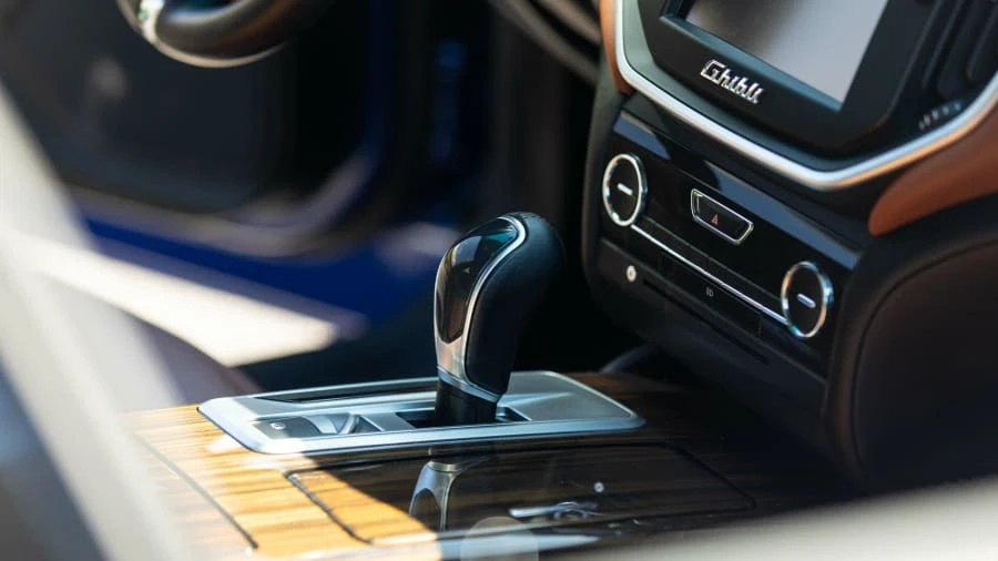 2015 Maserati Ghibli 3rd Gen - Image 20 of 30