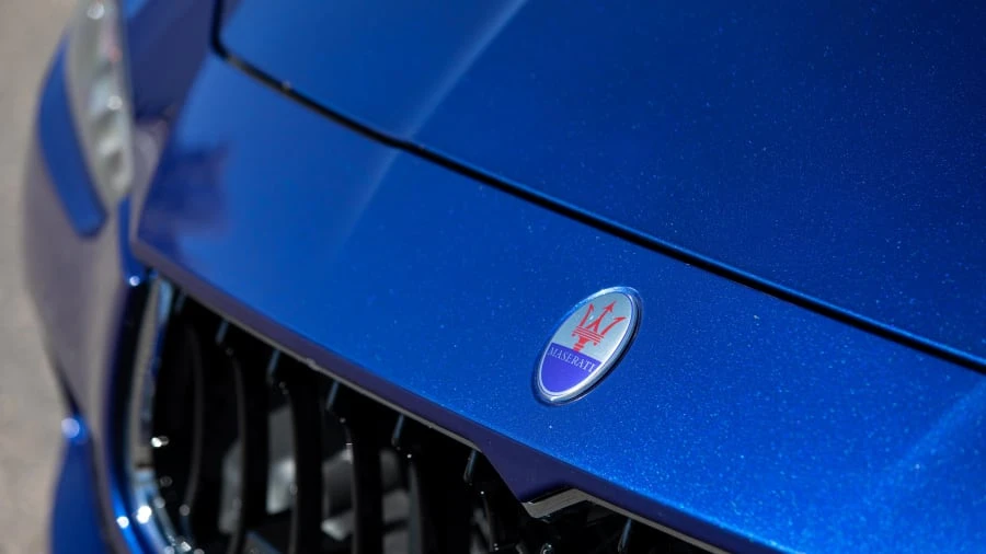 2015 Maserati Ghibli 3rd Gen - Image 23 of 30