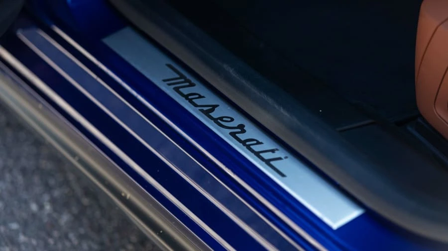 2015 Maserati Ghibli 3rd Gen - Image 25 of 30
