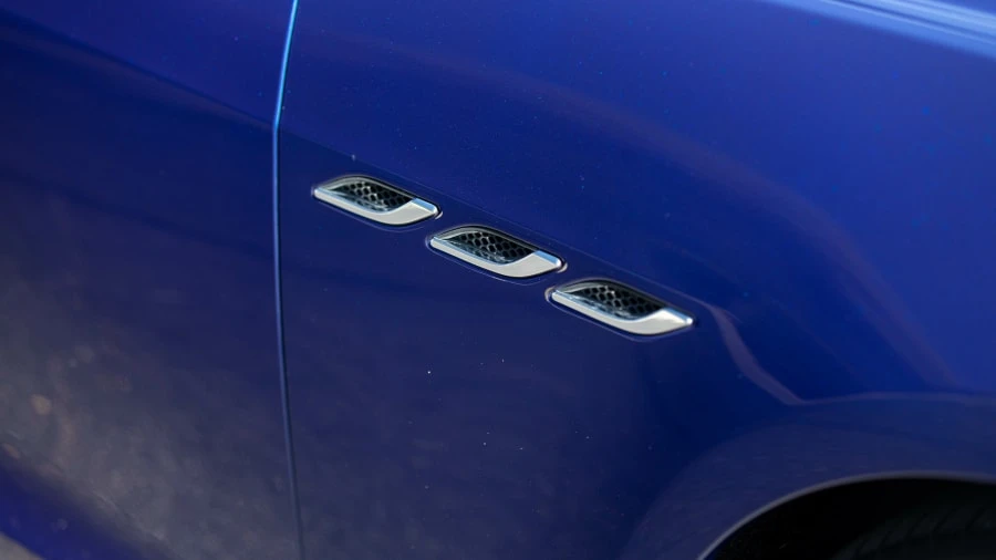 2015 Maserati Ghibli 3rd Gen - Image 28 of 30