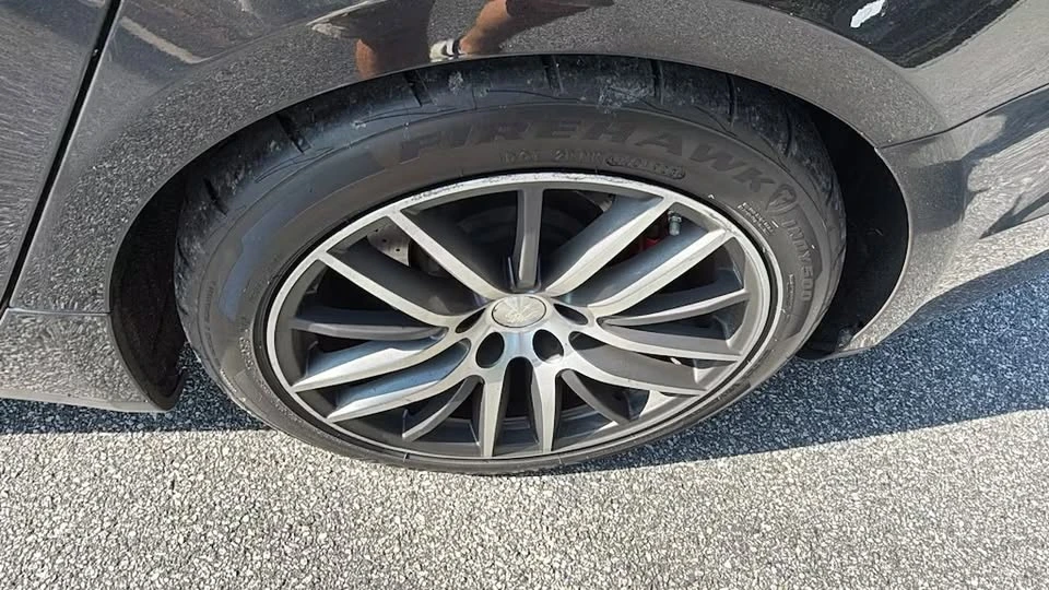 2015 Maserati Ghibli 3rd Gen - Image 3 of 5