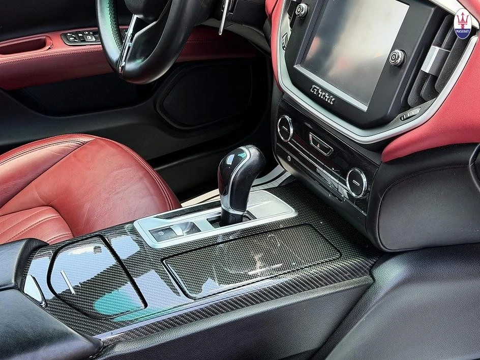 2015 Maserati Ghibli 3rd Gen - Image 30 of 31