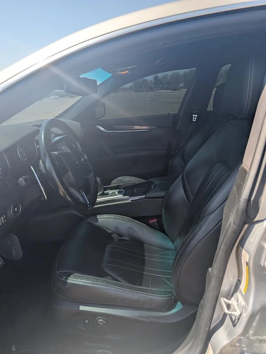 2015 Maserati Ghibli 3rd Gen - Image 9 of 10