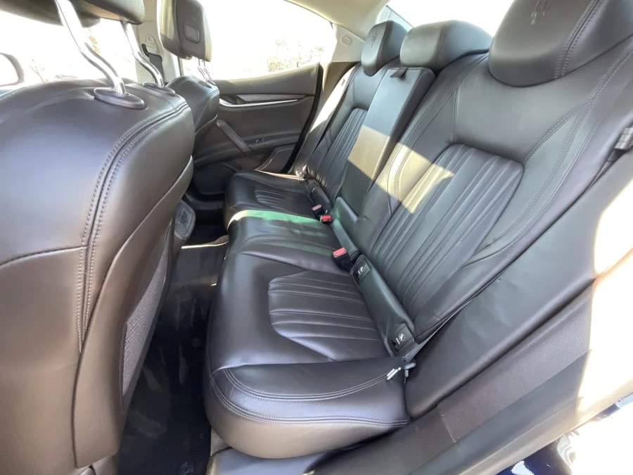 2015 Maserati Ghibli 3rd Gen - Image 5 of 11