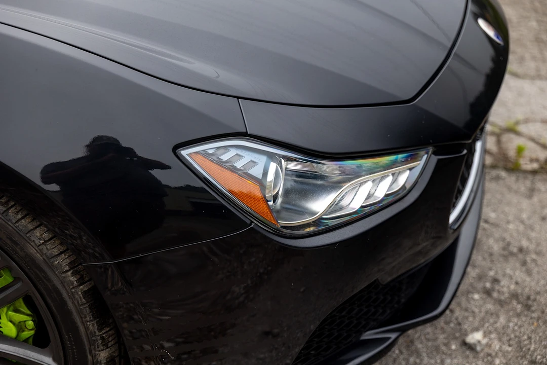 2015 Maserati Ghibli 3rd Gen - Image 20 of 31