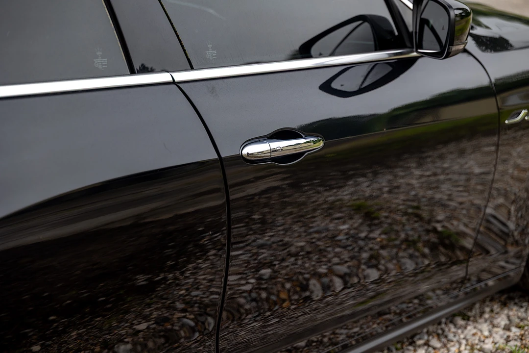 2015 Maserati Ghibli 3rd Gen - Image 31 of 31