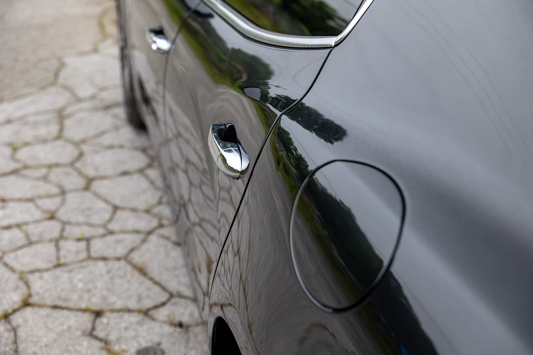 2015 Maserati Ghibli 3rd Gen - Image 17 of 31