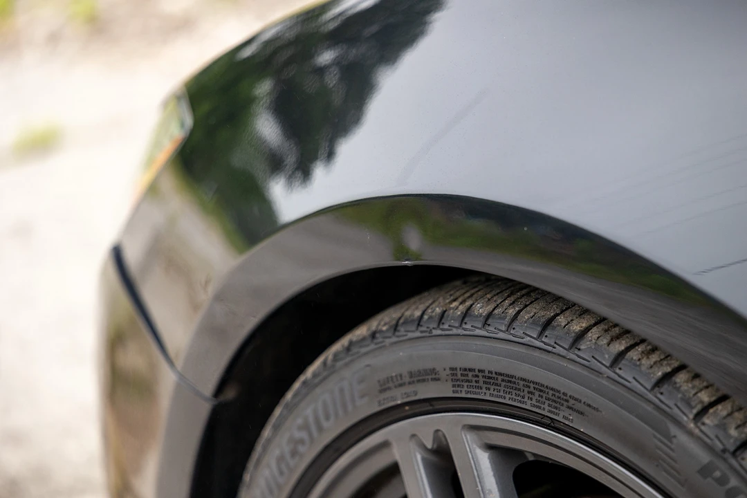 2015 Maserati Ghibli 3rd Gen - Image 15 of 31