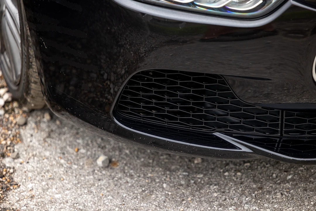 2015 Maserati Ghibli 3rd Gen - Image 18 of 31