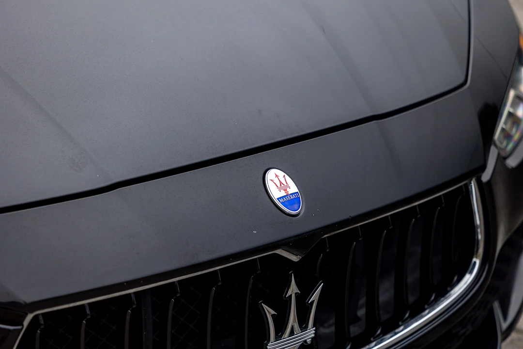 2015 Maserati Ghibli 3rd Gen - Image 23 of 31
