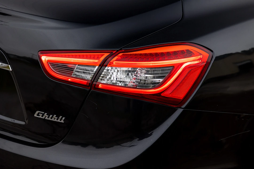 2015 Maserati Ghibli 3rd Gen - Image 30 of 31