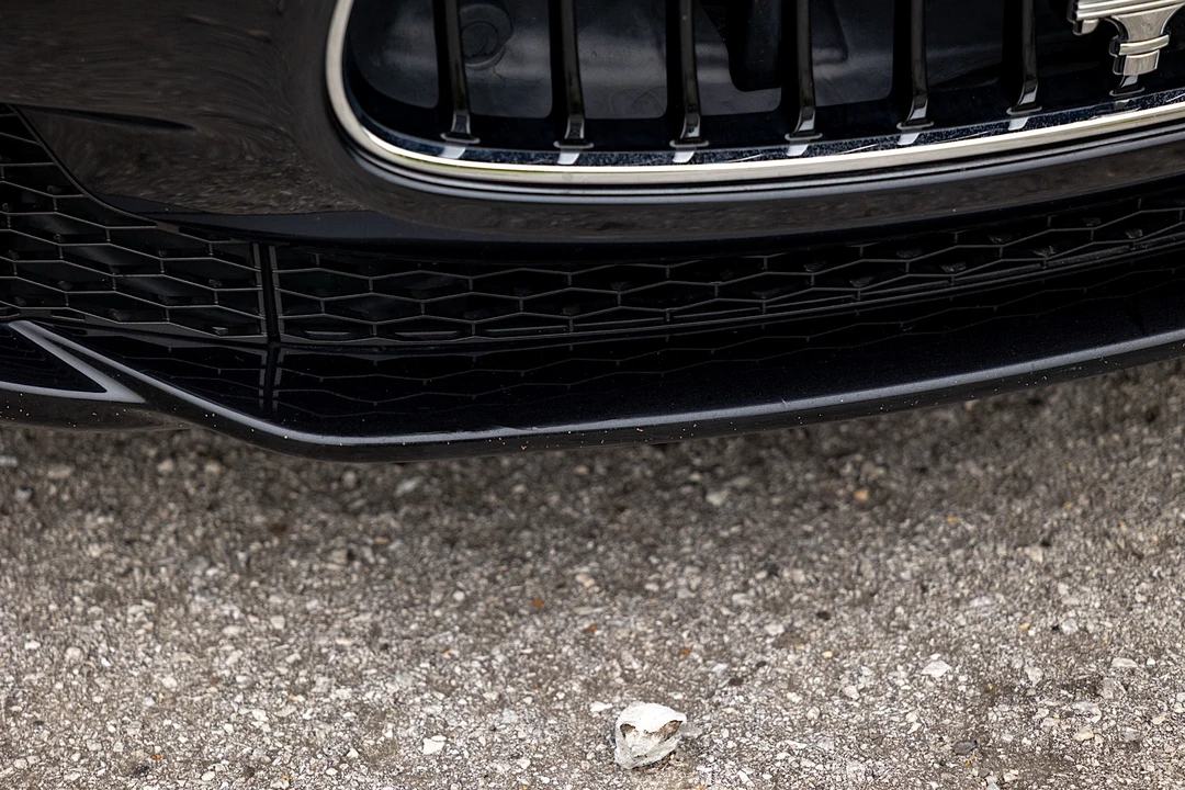 2015 Maserati Ghibli 3rd Gen - Image 19 of 31