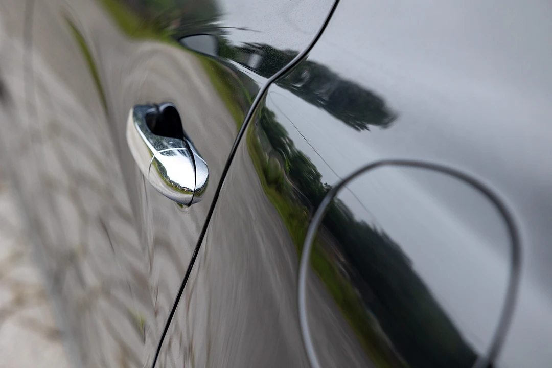 2015 Maserati Ghibli 3rd Gen - Image 16 of 31