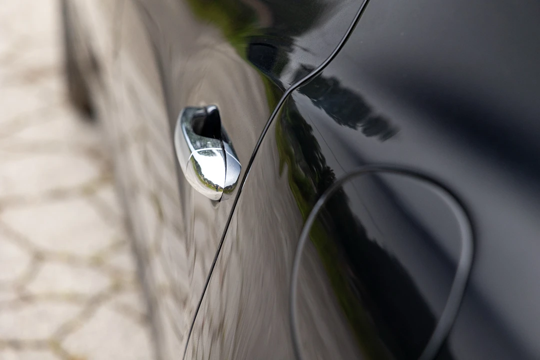 2015 Maserati Ghibli 3rd Gen - Image 14 of 31