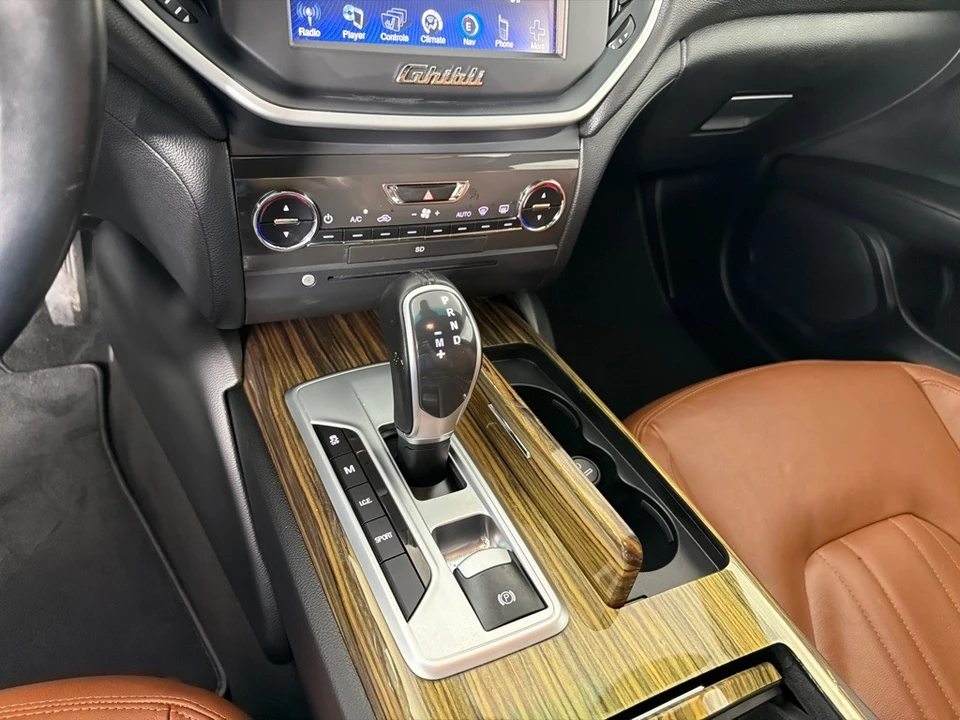2015 Maserati Ghibli 3rd Gen - Image 19 of 27