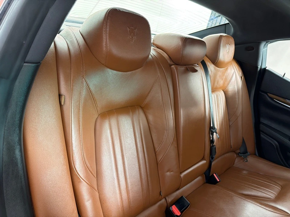2015 Maserati Ghibli 3rd Gen - Image 23 of 27