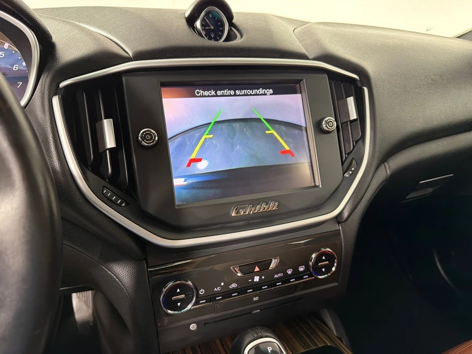 2015 Maserati Ghibli 3rd Gen - Image 18 of 27